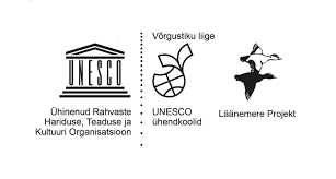 UNESCO ühendkoolide võrgustik