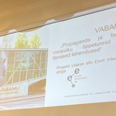 Noorte Vabamu